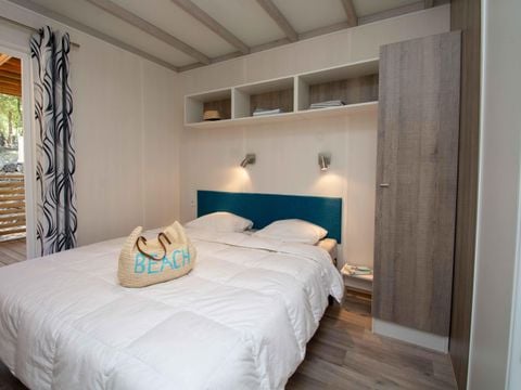 CHALET 5 personnes - Confort plus