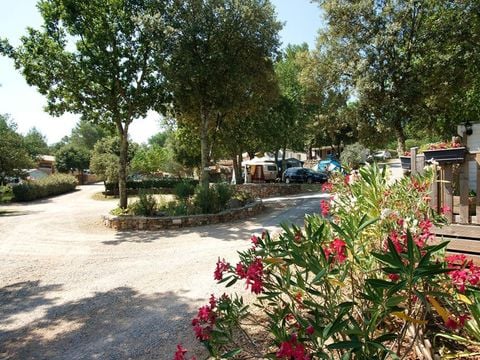 MOBILHOME 4 personnes - Prestige