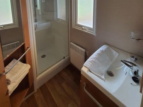 MOBILHOME 4 personnes - Premium+