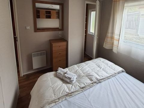 MOBILHOME 4 personnes - Premium+