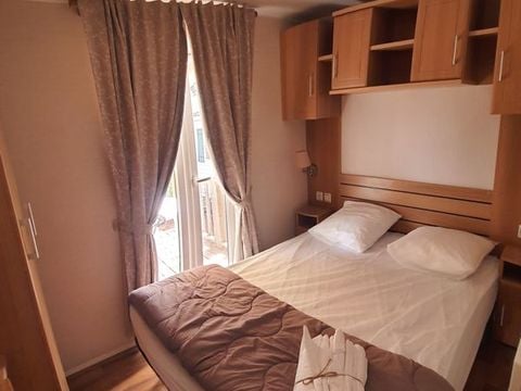 MOBILHOME 6 personnes - Famille 3 chambres