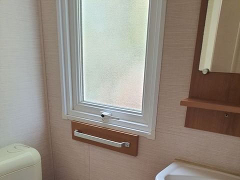 MOBILHOME 6 personnes - Famille 3 chambres