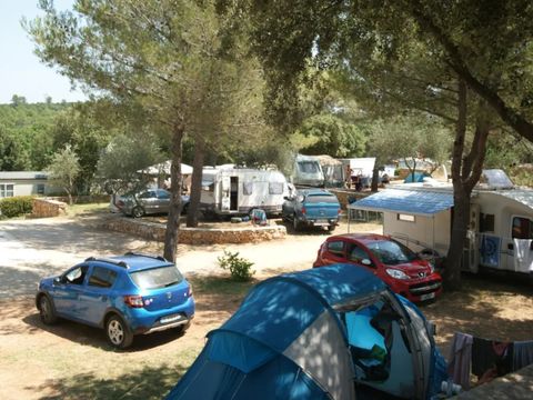 Camping Domaine De La Cigaliere - Camping Var - Image N°21