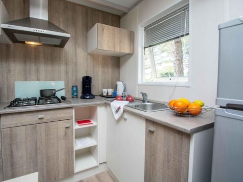 CHALET 5 personnes - Chalet "MODERN & LUXE"        Vue sur la Nature