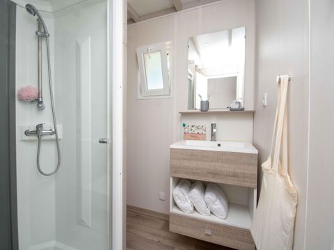 CHALET 5 personnes - Chalet "MODERN & LUXE"        Vue sur la Nature