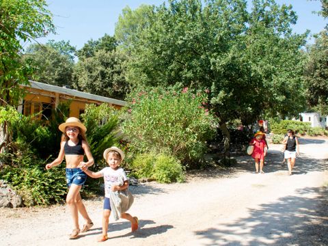 Camping Domaine De La Cigaliere - Camping Var - Image N°33