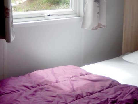 Chalet 5 personnes - Tithome avec WC et évier eau froide