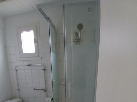 CHALET 6 personnes - Chalet 30 m2 + mezzanine