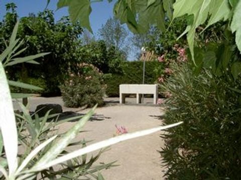 CHALET 7 personnes - CHALET 35 m2