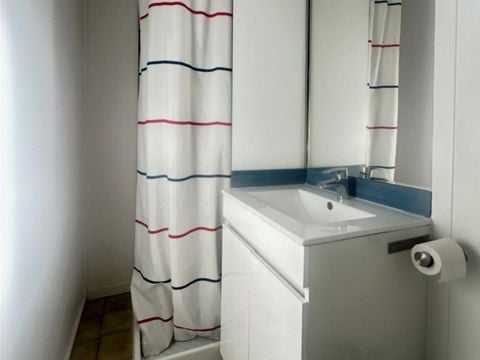 CHALET 4 personnes - Chalet 25 m2