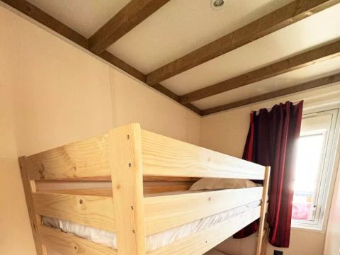 CHALET 4 personnes - Basque Belharra 4 Pièces 4 Personnes Climatisé + TV