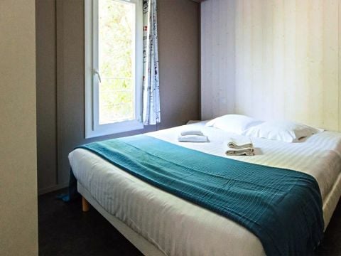 CHALET 5 personnes - Espelette 3 Pièces 5 Personnes Climatisé + TV