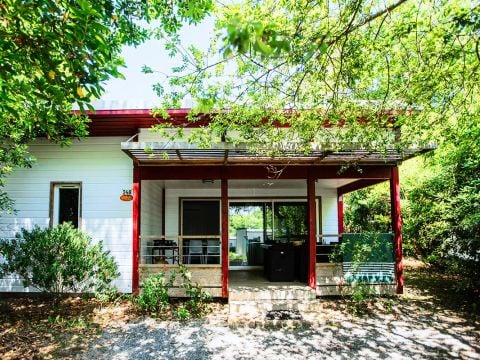 Chalet 5 personnes - Espelette - 3 Pièces - Climatisé - TV