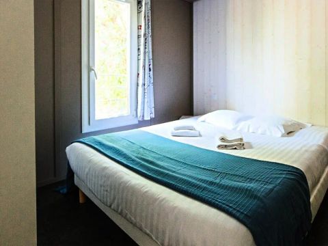 Chalet 5 personnes - Espelette - 3 Pièces - Climatisé - TV