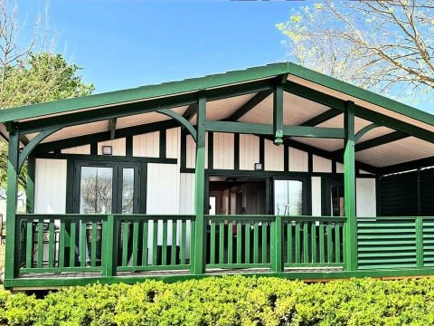 Maison 4 personnes - Basque Belharra 4 Pièces 4 Personnes Climatisé + TV
