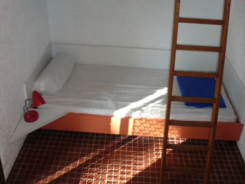 GÎTE 5 personnes - Familial