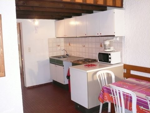 GÎTE 5 personnes - Familial