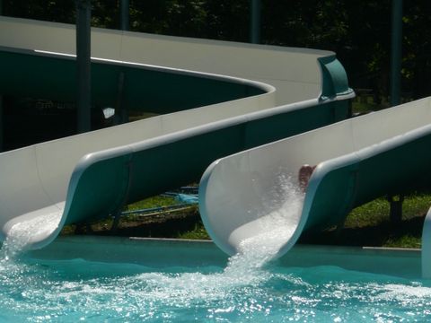 GÎTE 7 personnes - Familial 