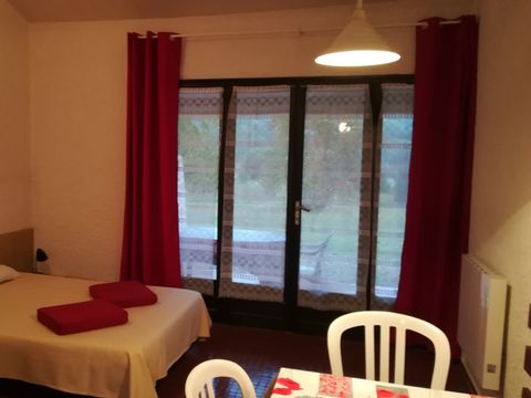 GÎTE 7 personnes - Familial 