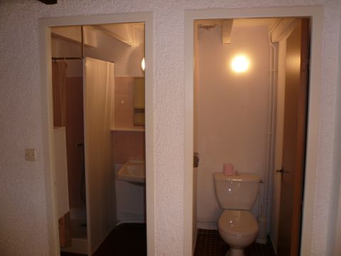 GÎTE 7 personnes - Familial 