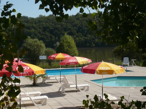 GÎTE 7 personnes - Familial 