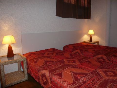 GÎTE 7 personnes - Familial 