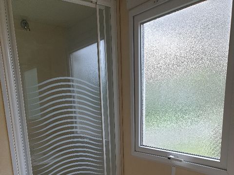 MOBILHOME 4 personnes - Super Mercure - 2 chambres - 25m² -