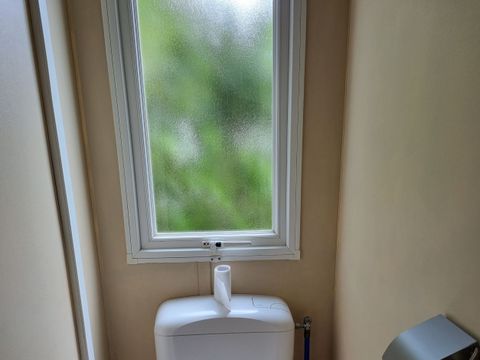 MOBILHOME 6 personnes - Confort - 3 chambres - 32m² -