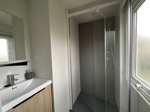 MOBILHOME 5 personnes - Mobil-home Confort 2 chambres