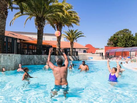 Camping Bela Basque - Camping Pyrénées-Atlantiques - Image N°20