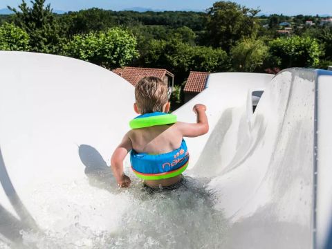Camping Bela Basque - Camping Pyrénées-Atlantiques - Image N°43