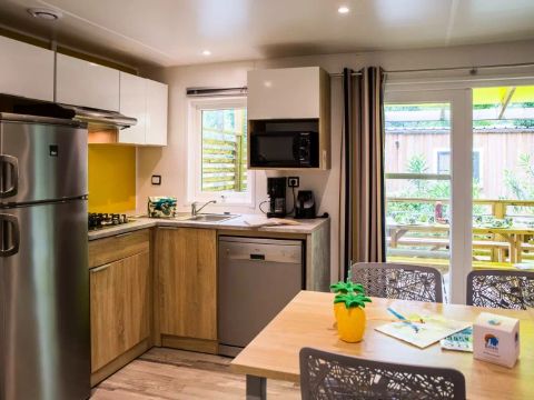 Camping Bela Basque - Camping Pyrénées-Atlantiques - Image N°42