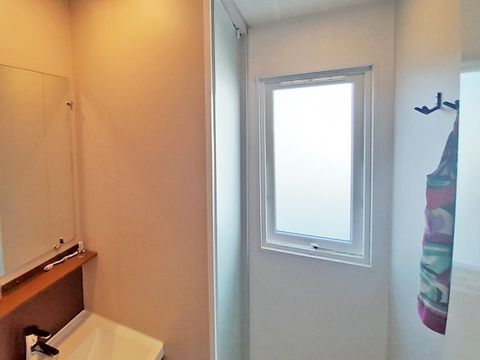 MOBILHOME 8 personnes - ARKANSAS CONFORT