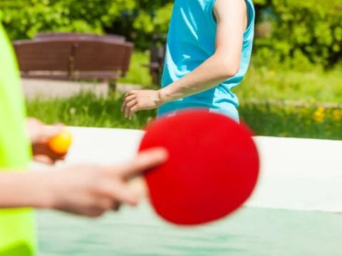 Camping Sainte Victoire - Camping Bouches-du-Rhône