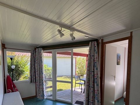 CHALET 5 personnes - Chalet 5 personnes