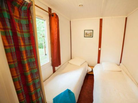 CHALET 4 personnes - Chalet 4 personnes