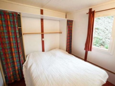 CHALET 4 personnes - Chalet 4 personnes