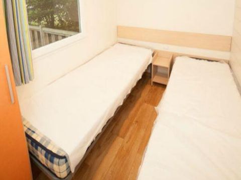 MOBILHOME 6 personnes - Mobilhome 6 personnes