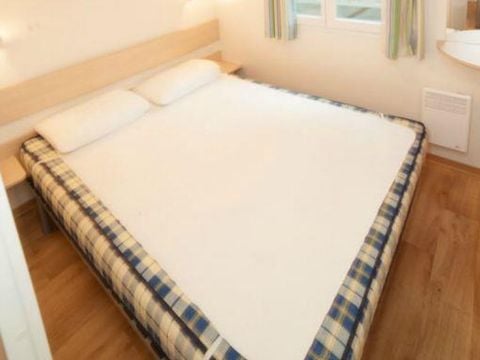 MOBILHOME 6 personnes - Mobilhome 6 personnes