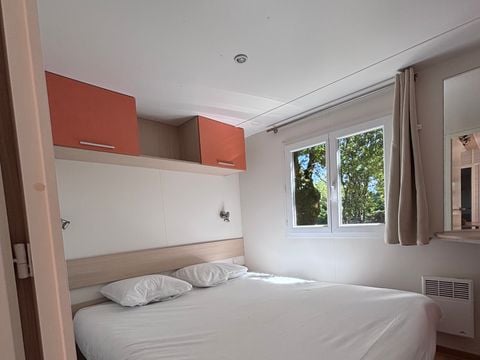 MOBILHOME 6 personnes - Mobilhome 6 personnes