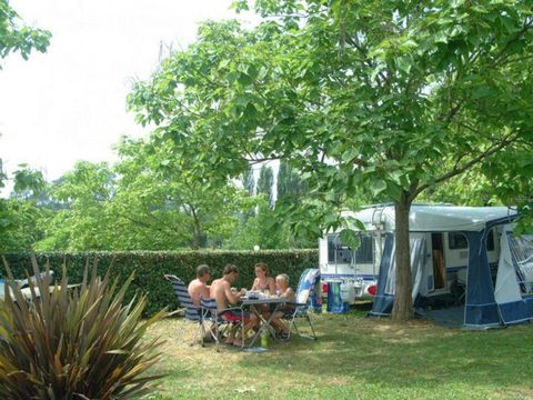 Camping Sites et Paysages - Lou P'tit Poun  - Camping Landes - Image N°22