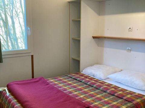 CHALET 5 personnes - Cottage - 2 chambres 