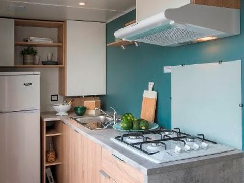 MOBILHOME 6 personnes - Rapidhome