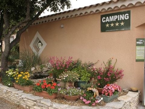 Camping L'oliveraie - Camping Herault - Image N°38