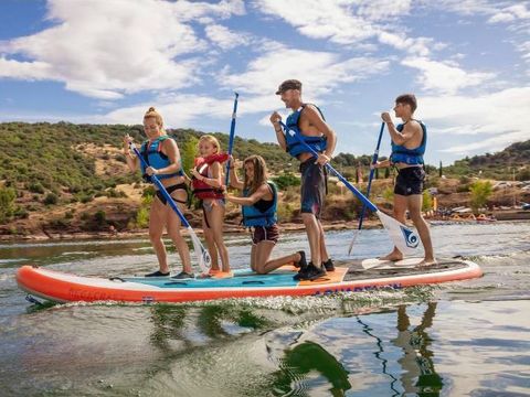 Camping L'évasion Hérault - Camping Hérault - Image N°27