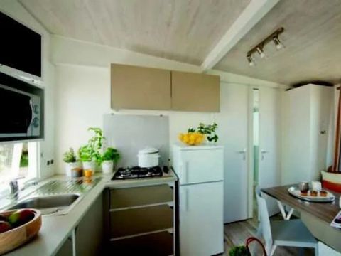 MOBILHOME 4 personnes - Super Venus 51 - 53