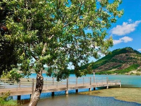 Camping L'évasion Hérault - Camping Hérault - Image N°21