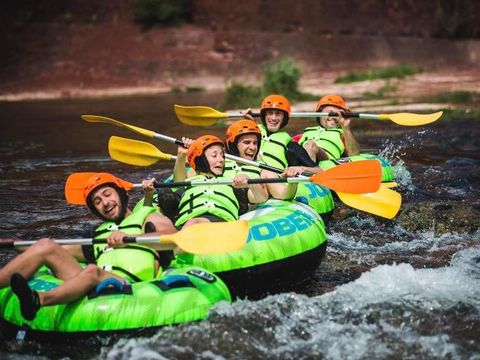 Camping L'évasion Hérault - Camping Hérault - Image N°26