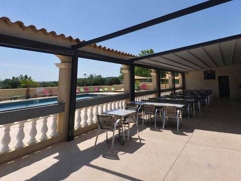 Camping L'évasion Hérault - Camping Hérault - Image N°12