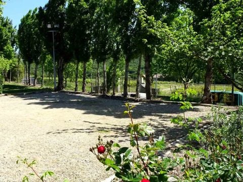 Camping L'évasion Hérault - Camping Hérault - Image N°11
